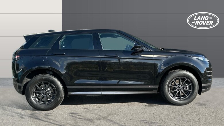 Land Rover Range Rover Evoque 2.0 D165 R-Dynamic 5dr Auto Diesel Hatchback